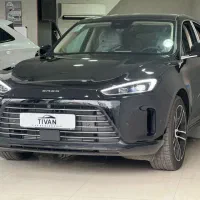 ایرس HM5 (ارس) داخل مشکی eres ۲۰۲۵ صفر