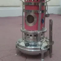 چراغ علائدین دکوری