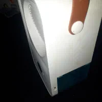 پنکه مه پاش