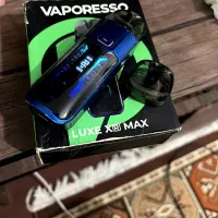 پاد luxe xr max
