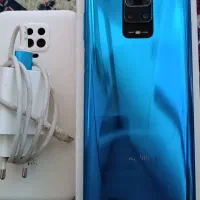 نوت s9|موبایل|دوگنبدان, |دیوار
