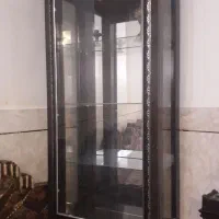 فروش کمدبچه.دکور. زیرتلوزیونی دست دوم