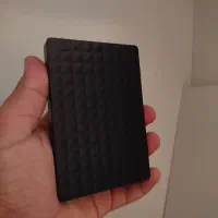 هارد اکسترنال سیگیت ۵۰۰ گیگ