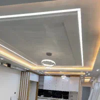 برق کاری ساختمان.انجام لاین نوری تخصصی