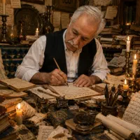 سرکتاب و دعا و طالع بینی به صورت کاملا تضمینی