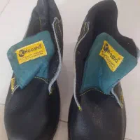 کفش کار سایز ۴۳