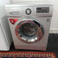 لباسشویی اتوماتیک ال جی