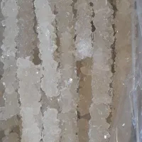 پخش انواع  کشمش و نبات کلی و جزئی