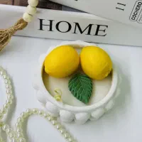 شمع معطر