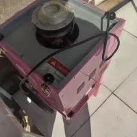 دستگاه  پشمک ساز دو المته مارک تایلند