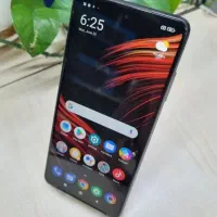 poco x3 128gig Rm6