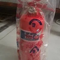 کپسول آتش نشانی