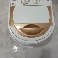 ماشین لباسشویی مشابه آکبند