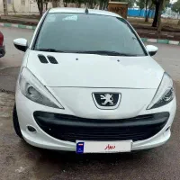 ماشین ۲۰۷.    ۱۴۰۲ داشبورد ۲۰۶ موتور Tu5