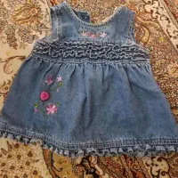 لباس های بچه گانه دخترانه تابستونی