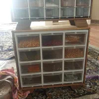 جا حوباتی جا ادویه چوبی