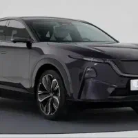 حواله مزدا ez60