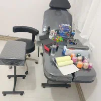 فروش سرجمع کلیه لوازم تتو بدن