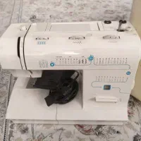 چرخ خیاطی ژانوتک 9200 plas