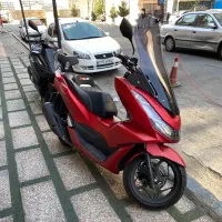 Pcx160