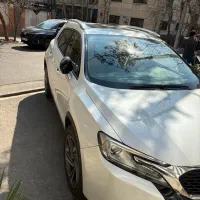 سیتروئن DS6|خودرو سواری و وانت|تهران, اختیاریه|دیوار