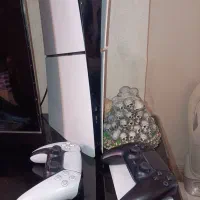 Ps5|کنسول، بازی ویدئویی و آنلاین|قزوین, |دیوار