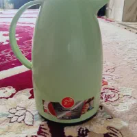 فلاکس شیشه ای سالم قیمت مناسب