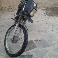 موتور سیکلت