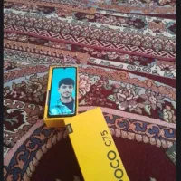 گوشی پوکو 75