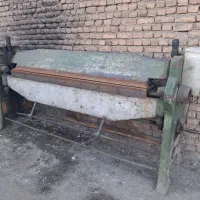 خمکن دو متری فک بالا برقی دومیل