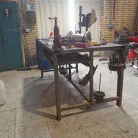 سرویس کولر جوشکاری ولوله کشی