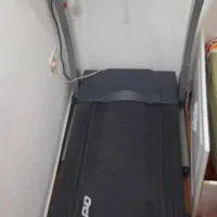 تردمیل خانگی