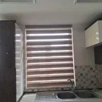 پرده زبرا