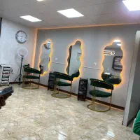 مشاغل ارایشگری