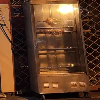 جوجه گردان ۶ سیخ سه شعله