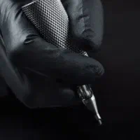 آموزش تتو بدن