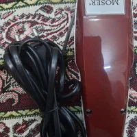 ماشین موزر