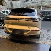 Byd سیلاین|خودرو سواری و وانت|تهران, محمودیه|دیوار
