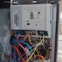 برقکاری ولوله کشی لوله بازکنی وسرویس کولر وآبگرمکن
