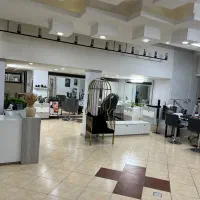 اجاره لاین ناخن و کوتاهی مو حرفه ای