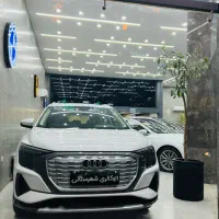 ائودی qu5|خودرو سواری و وانت|شیراز, چنچنه|دیوار