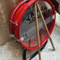 طبل دو قل یاماها