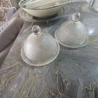 جا پنیر و کره