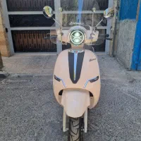کاوانS 150 در حد مثل صفر