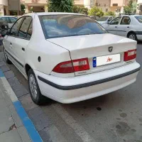 سمند88 EF7 دوگانه کارخانه