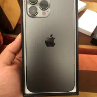 ایفون 13 promax