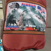 کیسه خواب نورث فیس air bag