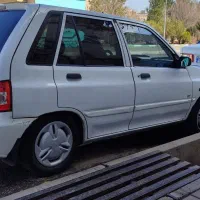 پراید 111SE|خودرو سواری و وانت|ماهدشت, |دیوار