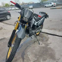 تریل روان ۱۴۰۳