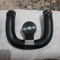 فروش دسته و فرمان xbox 360